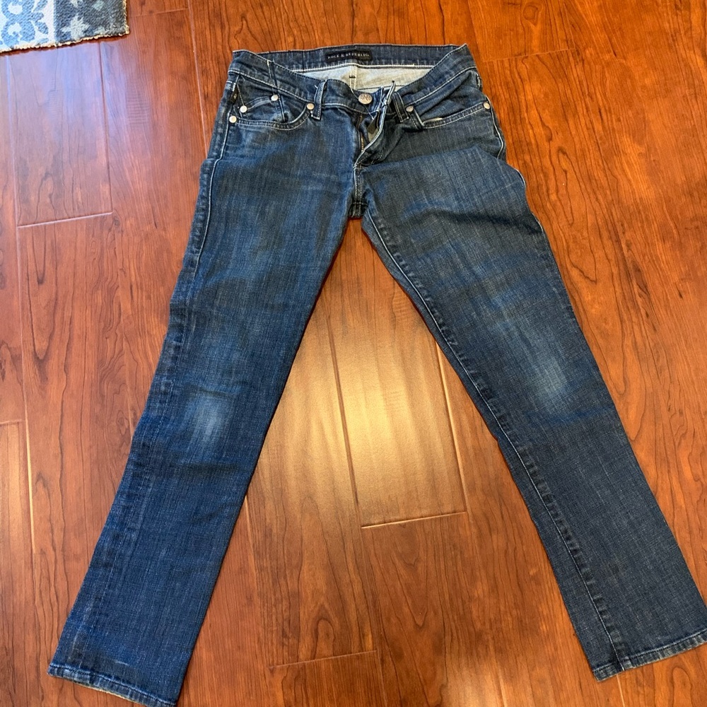Rock & Republic Designer Jeans